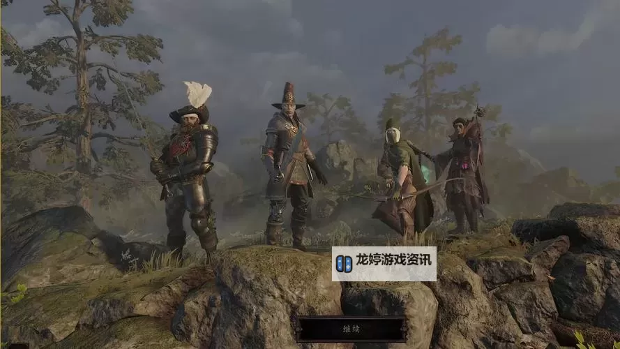 《战锤末世鼠疫2》碎铁者大招使用技巧 碎铁者大招怎么用图1