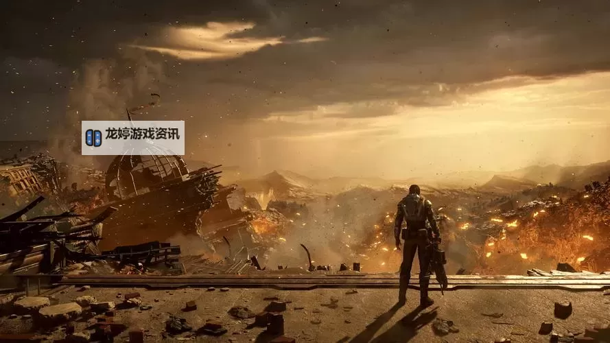 《战争机器5》联机稳定不掉线方法 如何优化联机网络图1