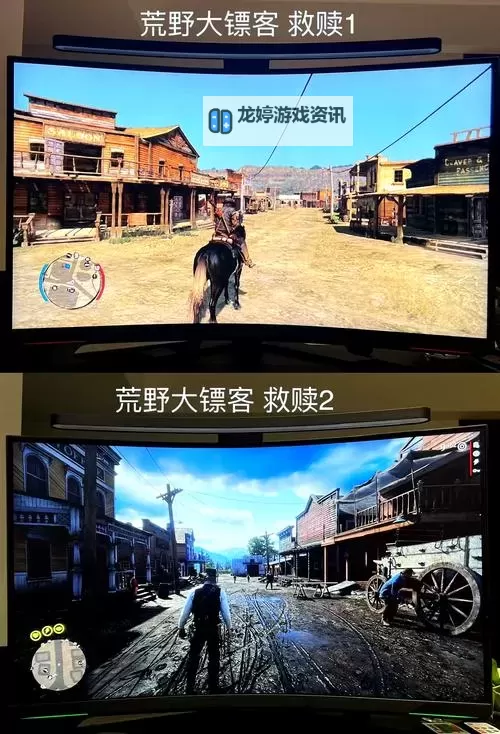 《荒野大镖客OL》3月26日目标竞速活动内容介绍图1