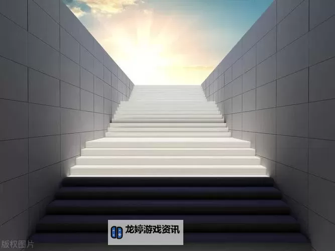 走楼梯每走一步就往上顶一下：打造脚力与耐力的奇妙训练法图1