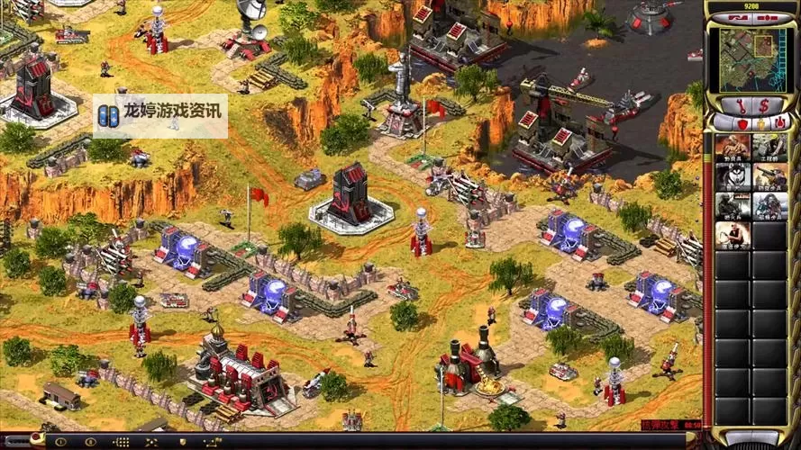 有没有红警：世界大战双开软件推荐 深度解答如何双开红警：世界大战图1