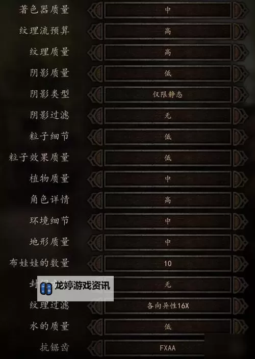 《骑马与砍杀2》影响力详解及权臣流玩法图1