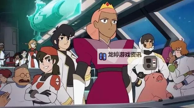 《星空》招募同伴及新船员方法 怎么招募新船员图1