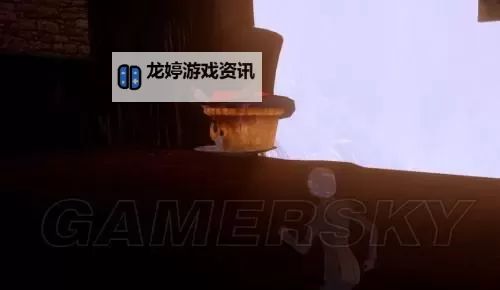 龙腾世纪审判 天穹主家skyhold勺子的恩惠获得图文心得图1