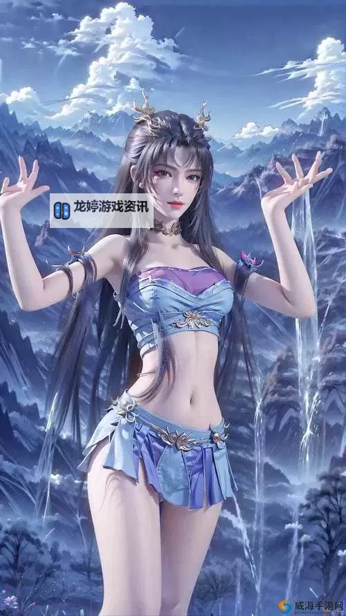 免费看指南：VAM国漫3DMAX在线观看动漫全解析图1