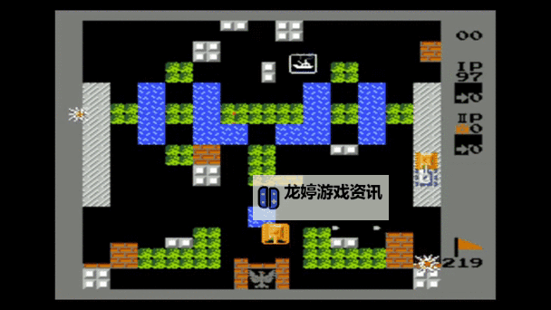 COS坦克大战双开神器 轻松一键搞定COS坦克大战挂机双开图1
