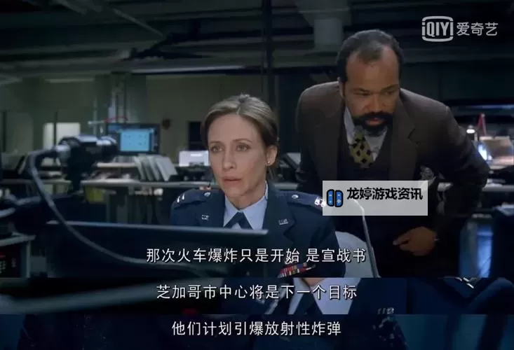 解析程序与诗意交融：深度解读《源代码》的影评心得图1