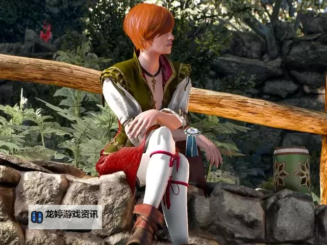 《巫师3》DLC石之心无限增加暴击BUG用法 增加伤害BUG怎么用图1