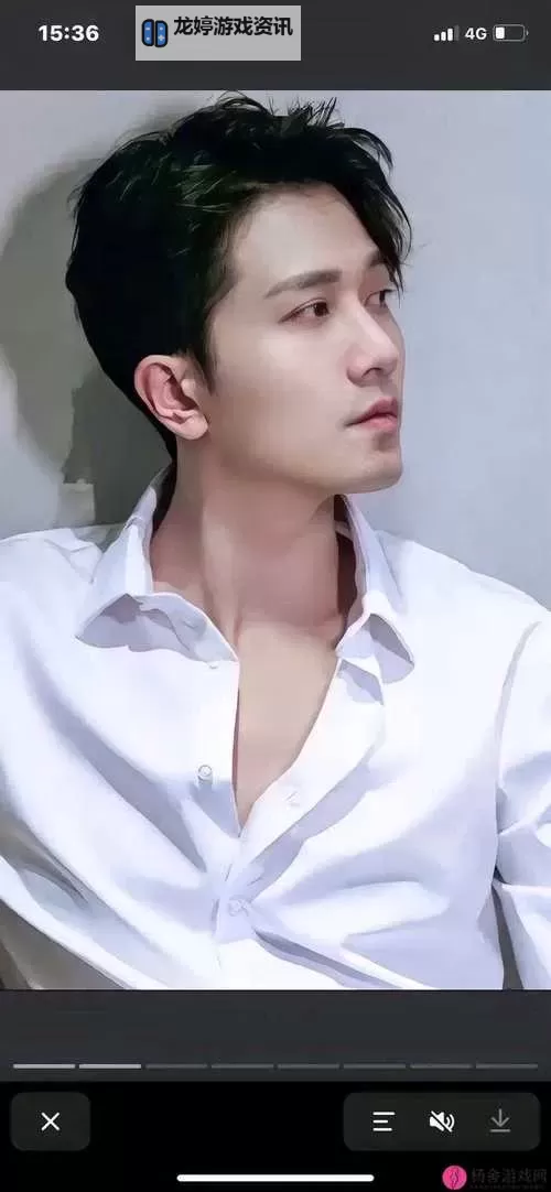 中国小鲜肉Gary携西北军军共迎2022精彩新篇章图1