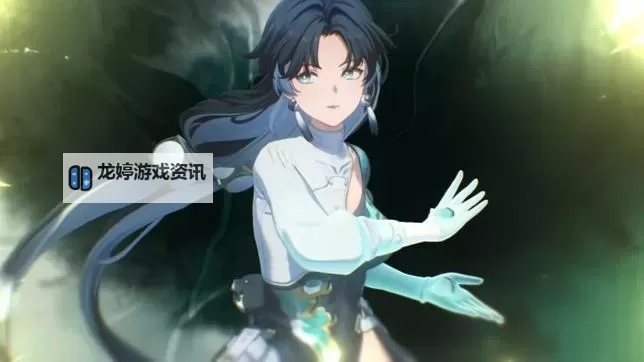 《鸣潮》共鸣者档案公开 涤除玄鉴——鉴心图1