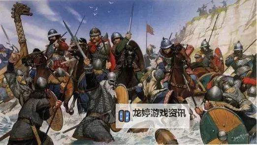 《骑马与砍杀维京征服》强盗王之剑获得方法 强盗王之剑怎么获得图1