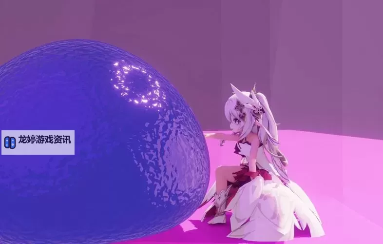 原神女角色大战史莱姆免费试玩网站全揭秘图1