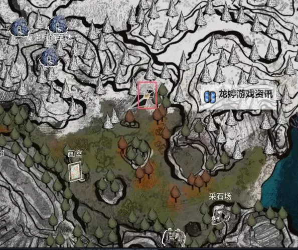 《光与影33号远征队》暗影海滩探索攻略 暗影海滩全收集指南图1