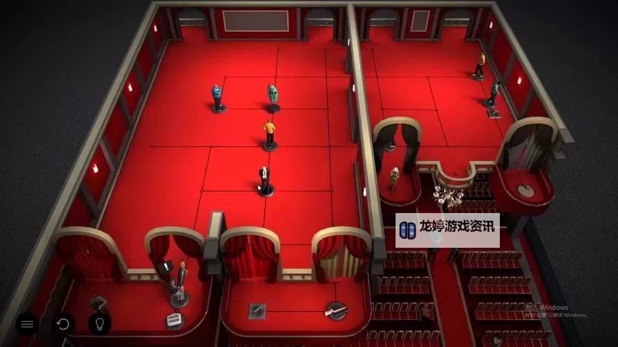 《杀手GO》图文攻略 全关卡流程图文攻略图1