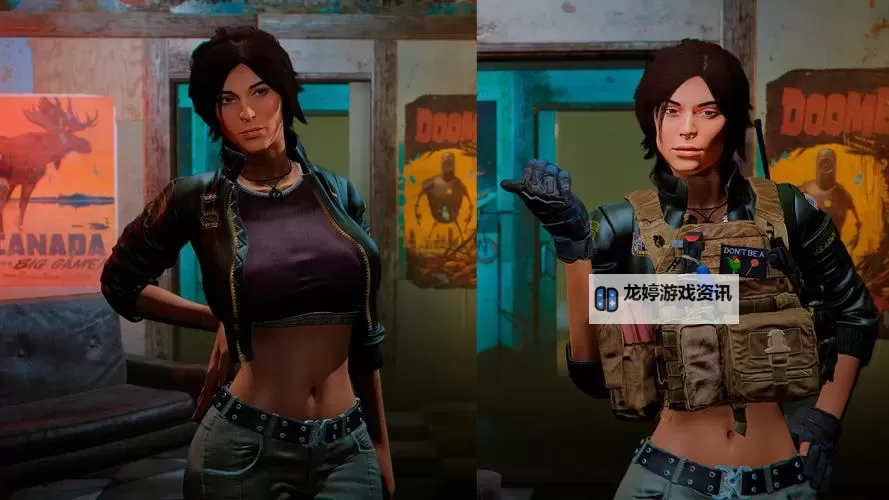 《辐射4》Mod合集第十二弹 辐射4mod合集与下载分享图1