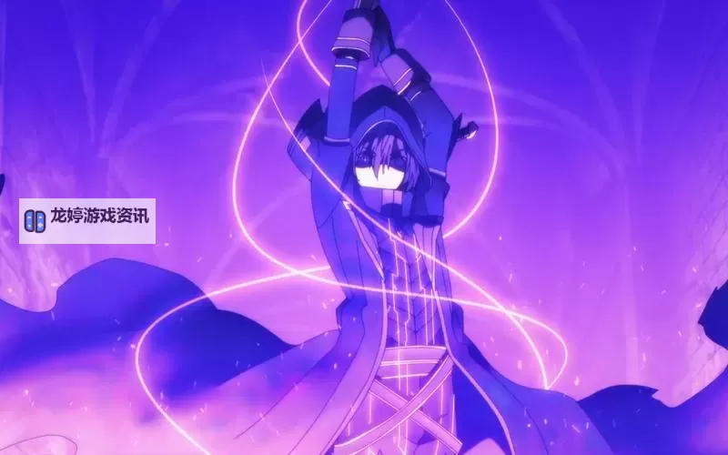 《影之实力者暗影大人在线观看：暗影大人的神秘旅程完整播放指南》图1