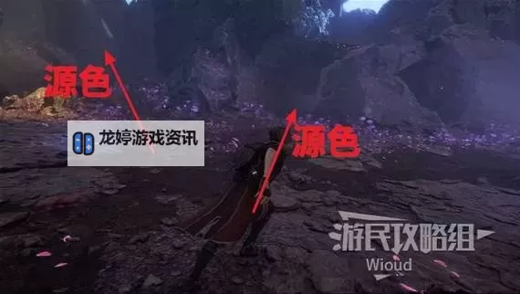 《光与影33号远征队》暗影海滩探索攻略 暗影海滩全收集指南图2