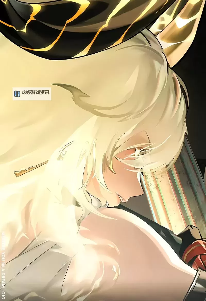 《鸣潮》赞妮一图流养成攻略 赞妮怎么培养图1