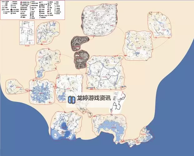 《漫漫长夜》怎么玩 生存指南攻略图1