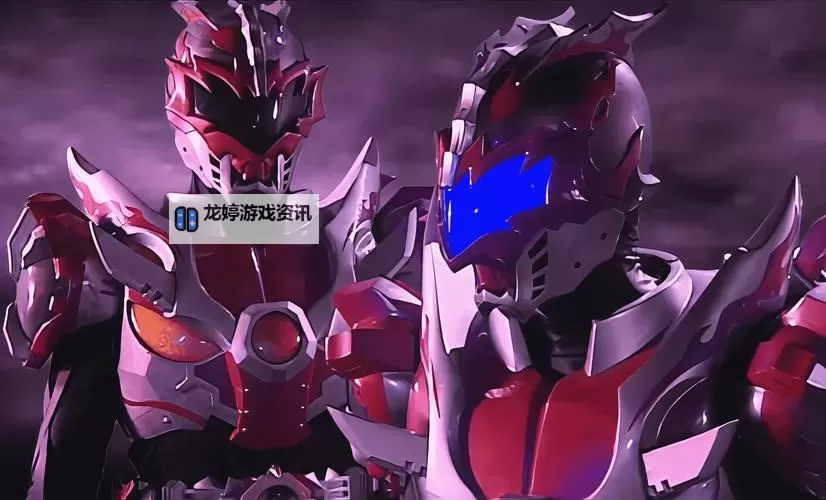 免费在线观看铠甲勇士第一部:优质资源推荐图1