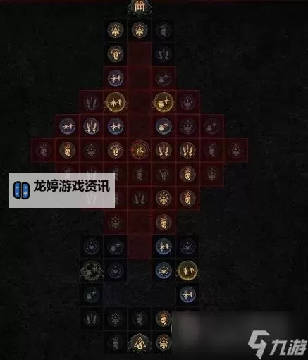 《暗黑破坏神4》第二赛季难度4解锁要点图1