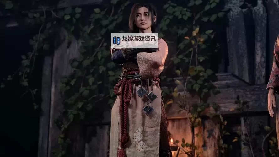 《刺客信条影》奈绪江装备推荐及获取方法图1