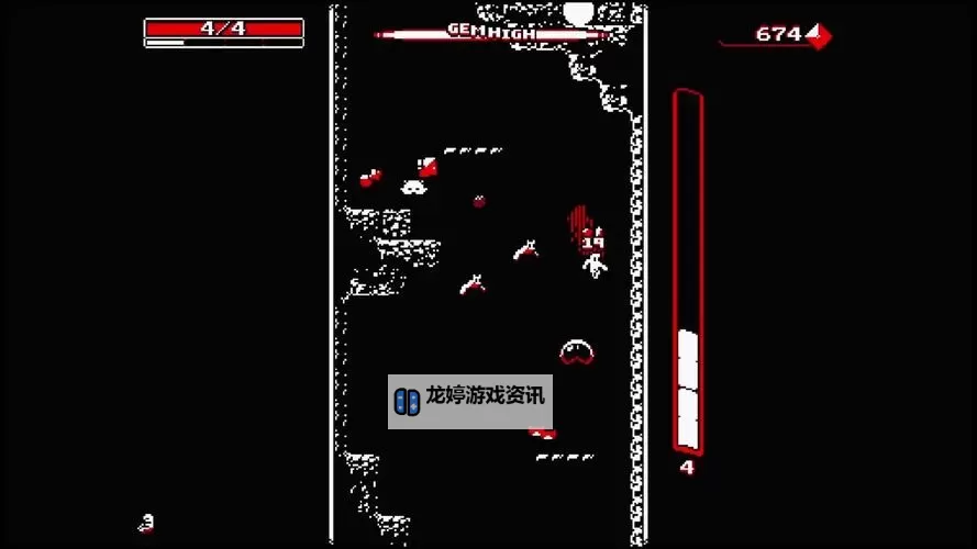 《坠落深井》全道具作用及用法一览图1