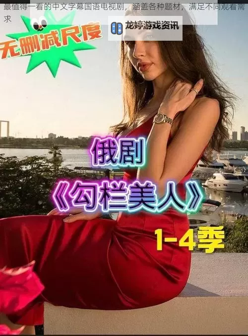 2024年最值得一看的最新影片——最好看的最新的中文字幕推荐图1