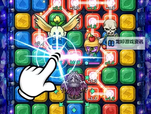 波可龙迷宫双开挂机软件推荐  怎么双开波可龙迷宫详细图文教程图1