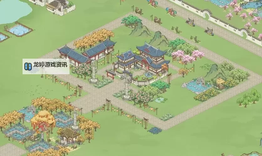 解忧小村落电脑版下载 推荐好用的解忧小村落电脑版模拟器下载图1