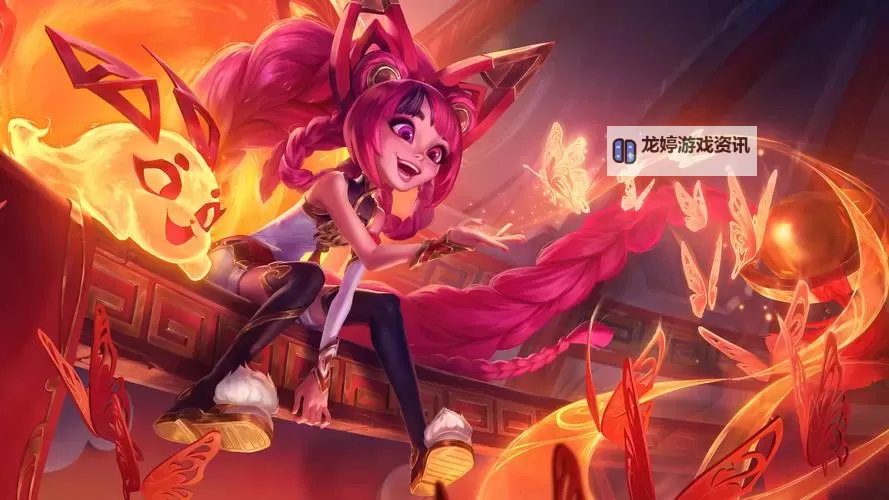 尽享精彩影片:探索LOL电影天堂的无限魅力图1