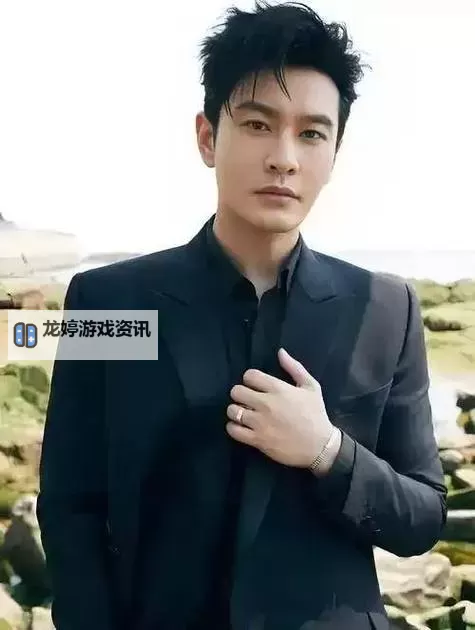 《引领梦想之声:中国梦之声黄晓明点燃青春光彩》图1