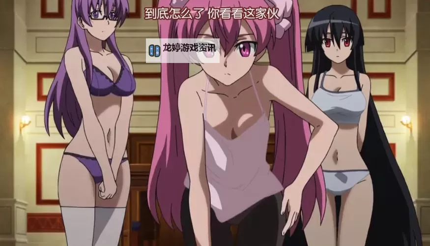 成为最热在线动漫迷:探索动画世界的精彩瞬间图1