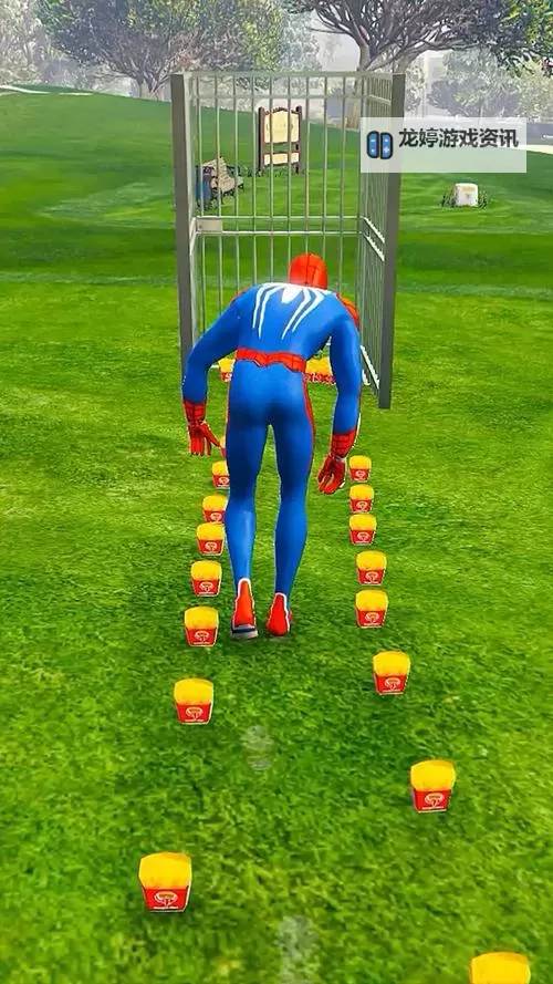 好玩的休闲游戏大全 好玩的休闲游戏有哪些图1