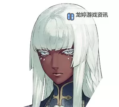 《暗喻幻想》布丽吉塔各等级效果及解锁方法 布丽吉塔RANK等级怎么提升图1