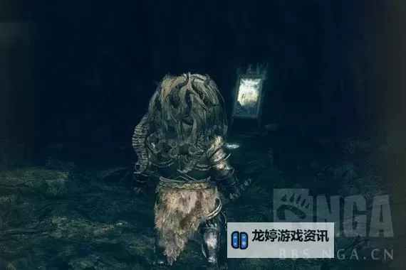 《艾尔登法环》黄金树幽影DLC战灰获取方式汇总图1