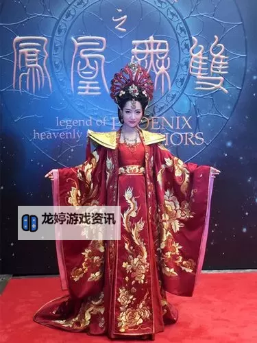 凤凰无双电脑版下载 推荐好用的凤凰无双电脑版模拟器下载图1