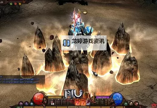 梦幻侠武电脑版下载 怎么下载梦幻侠武电脑版模拟器图1