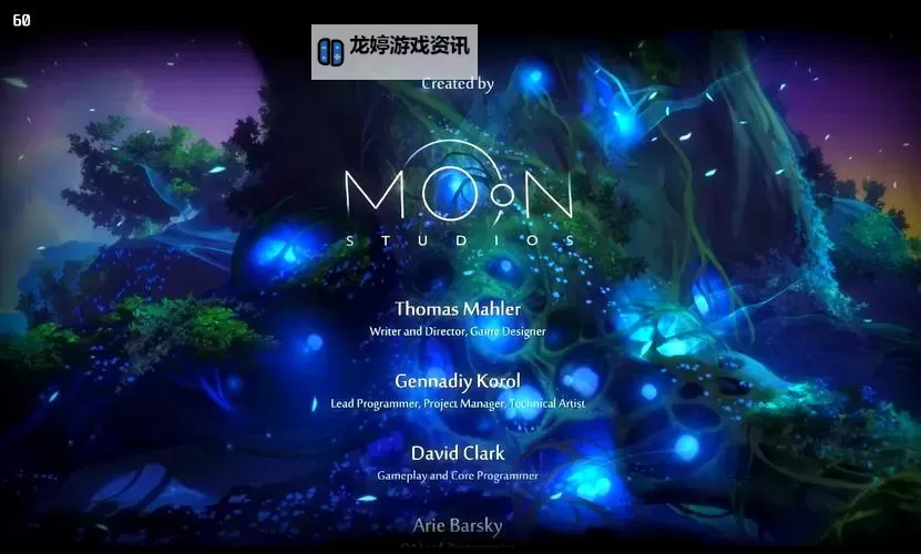 奥日与黑暗森林 图文攻略 全剧情通关攻略图2