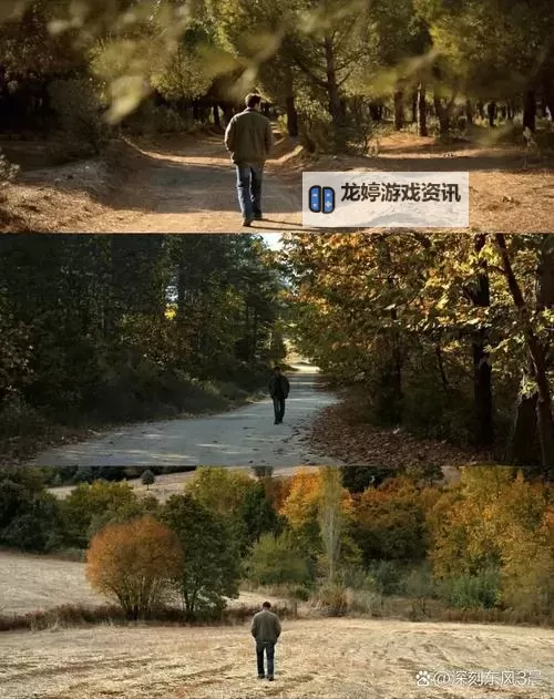 美国需要爸爸播种电影,点亮家庭的希望与未来图1