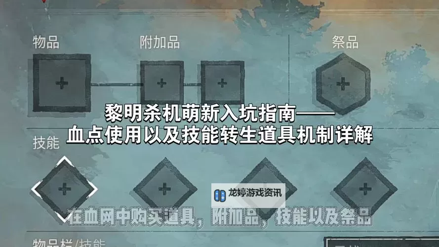 《黎明杀机》幸存者刷分方法及道具推荐 幸存者怎么刷分图1