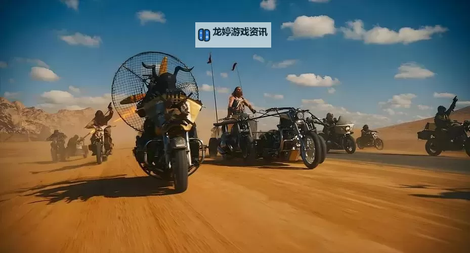 2024年必看!盘点最新的美国大片引领视觉震撼潮流图1