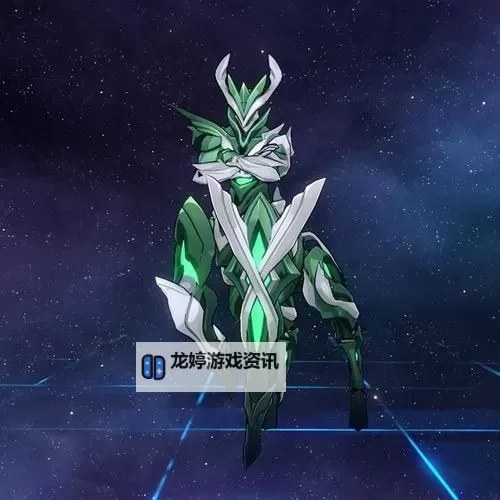 《崩坏星穹铁道》惊梦剧团系列怪物介绍图1