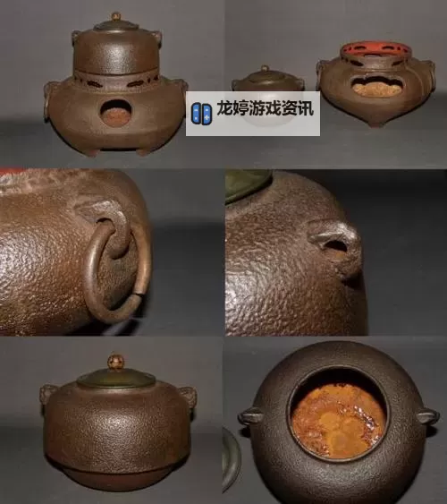 鬼面无双电脑版下载 最全鬼面无双电脑版攻略图1