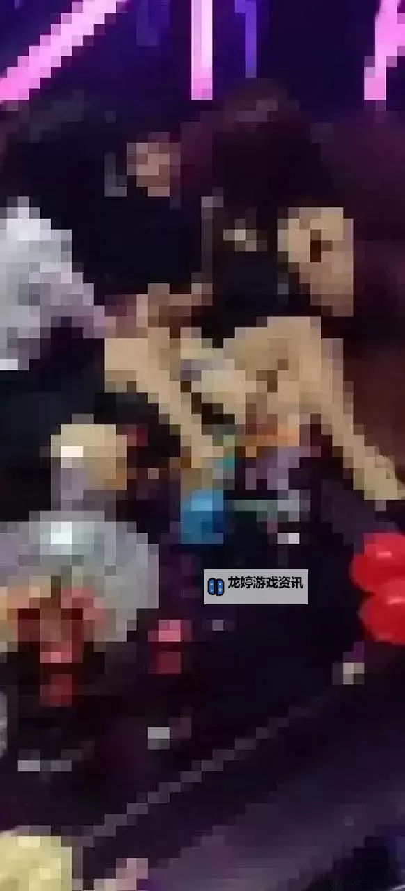 永年河北铺KTV四男六女欢乐相聚夜意识图1