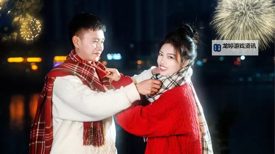 观看最美情侣视频免费观看,感受浪漫爱情的每一刻图1