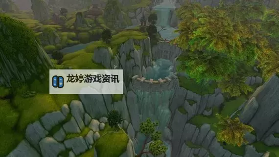 【攻略指南】怎么回潘达利亚:经典地图回归全攻略图1