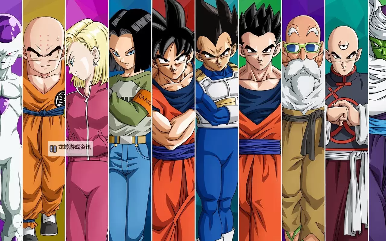 梦想七龙珠电脑版下载 怎么电脑玩梦想七龙珠？图1