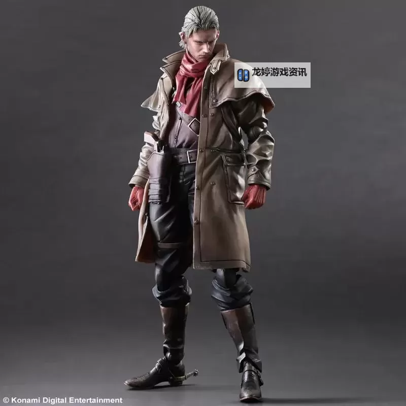 《合金装备5幻痛》玩法技巧汇总 合金装备5幻痛怎么玩图1