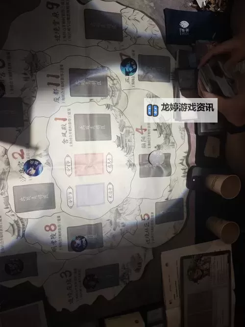 必玩像剧本杀的游戏盘点 有哪些像剧本杀的游戏图1